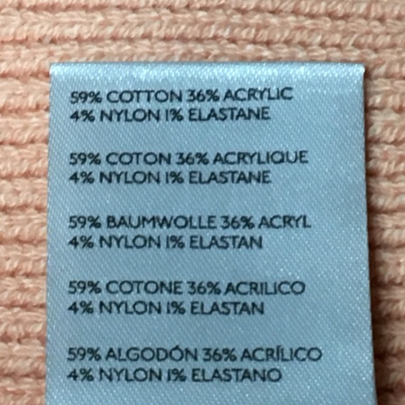 Free People Easy Street Color Block Sweater - Picture 8 of 8